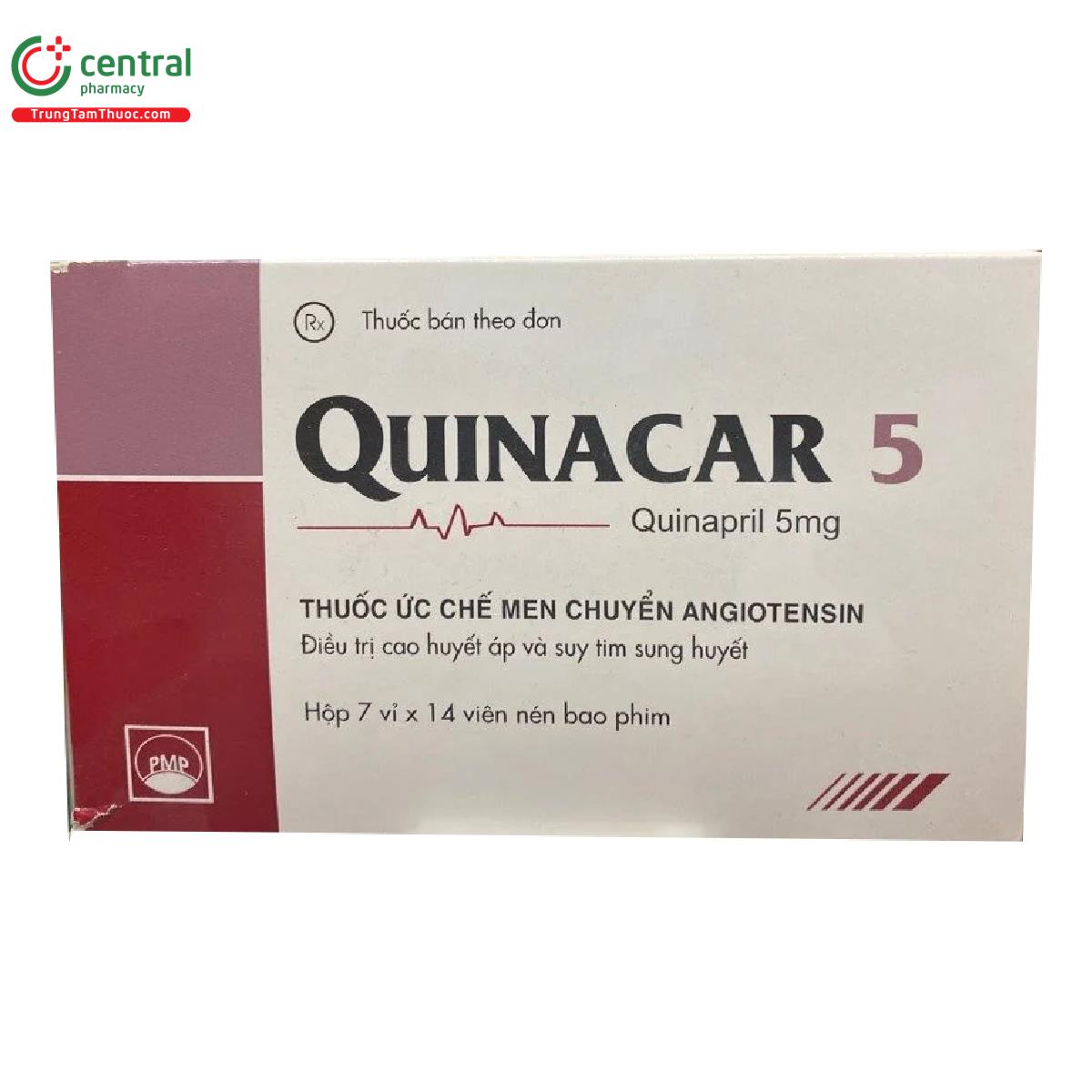 quinacar 5 2 S7051