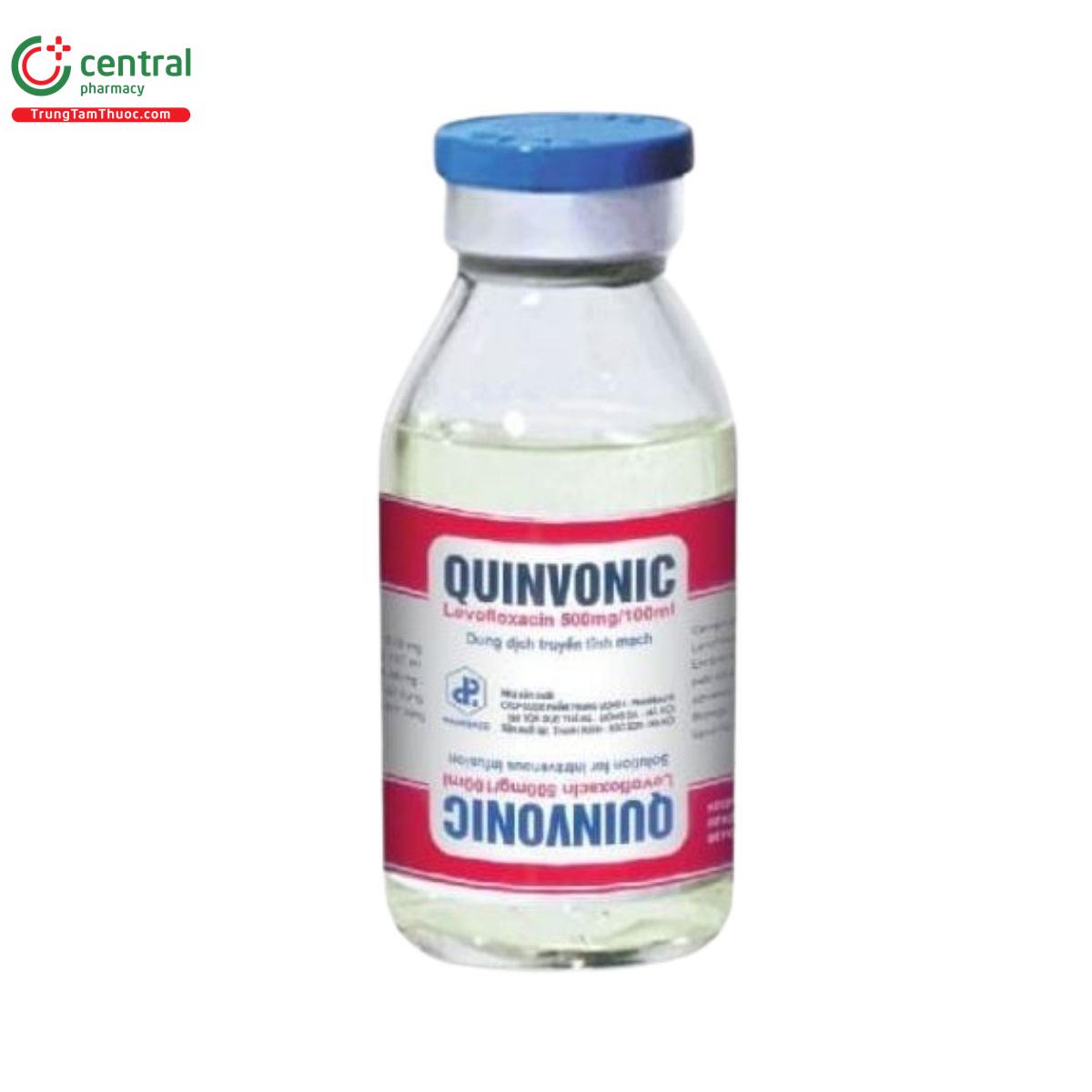 quinvonic 500mg 100ml 3 E1122