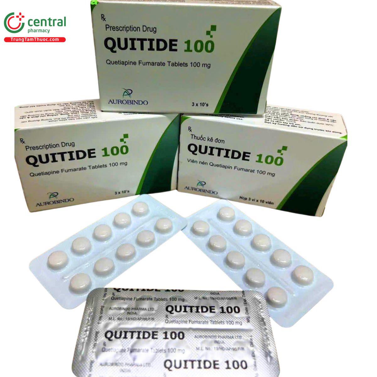 quitide 100mg 2 M5043 quitide 100mg 2 M5043