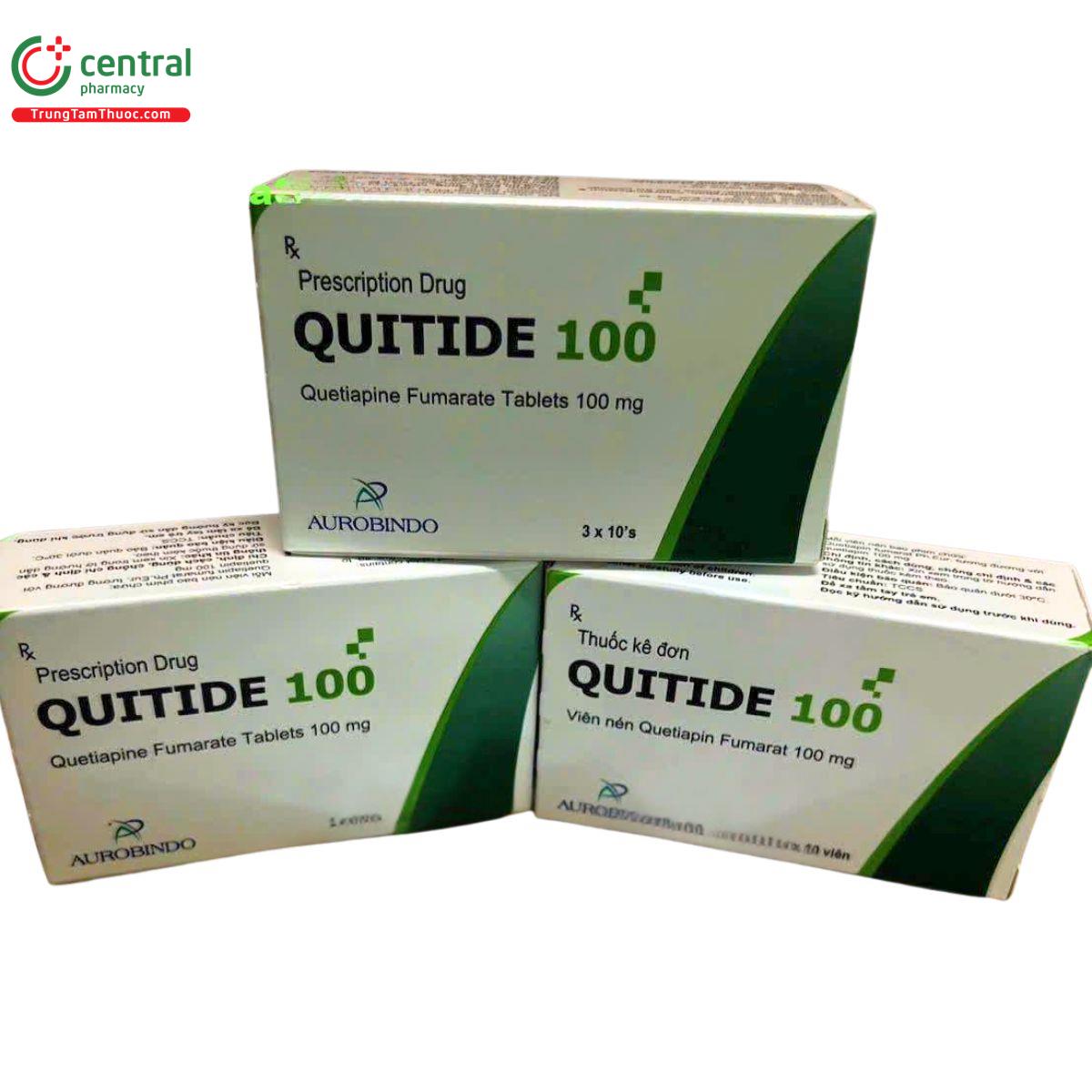 quitide 100mg 3 T7670 quitide 100mg 3 T7670