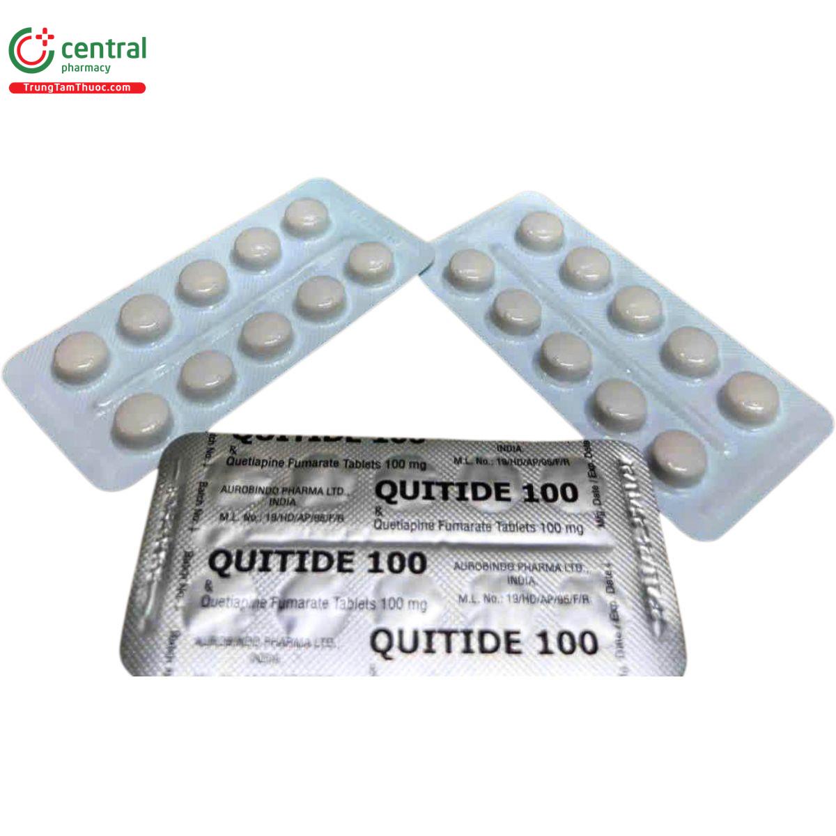 quitide 100mg 5 K4053 quitide 100mg 5 K4053