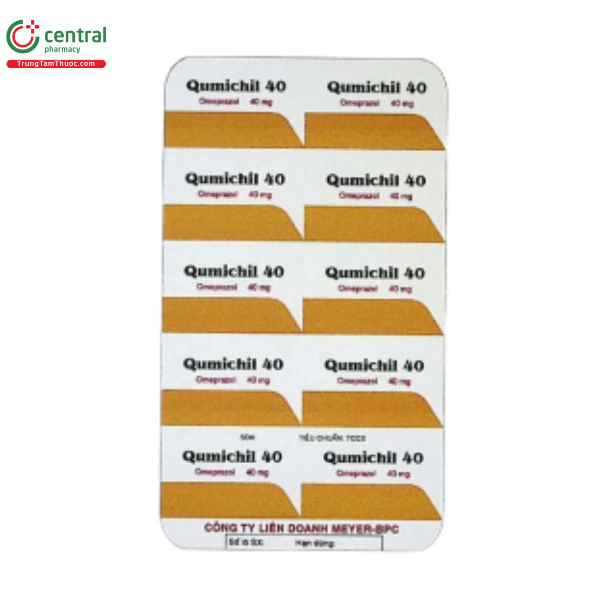 qumichil 40mg 5 C1515 qumichil 40mg 5 C1515