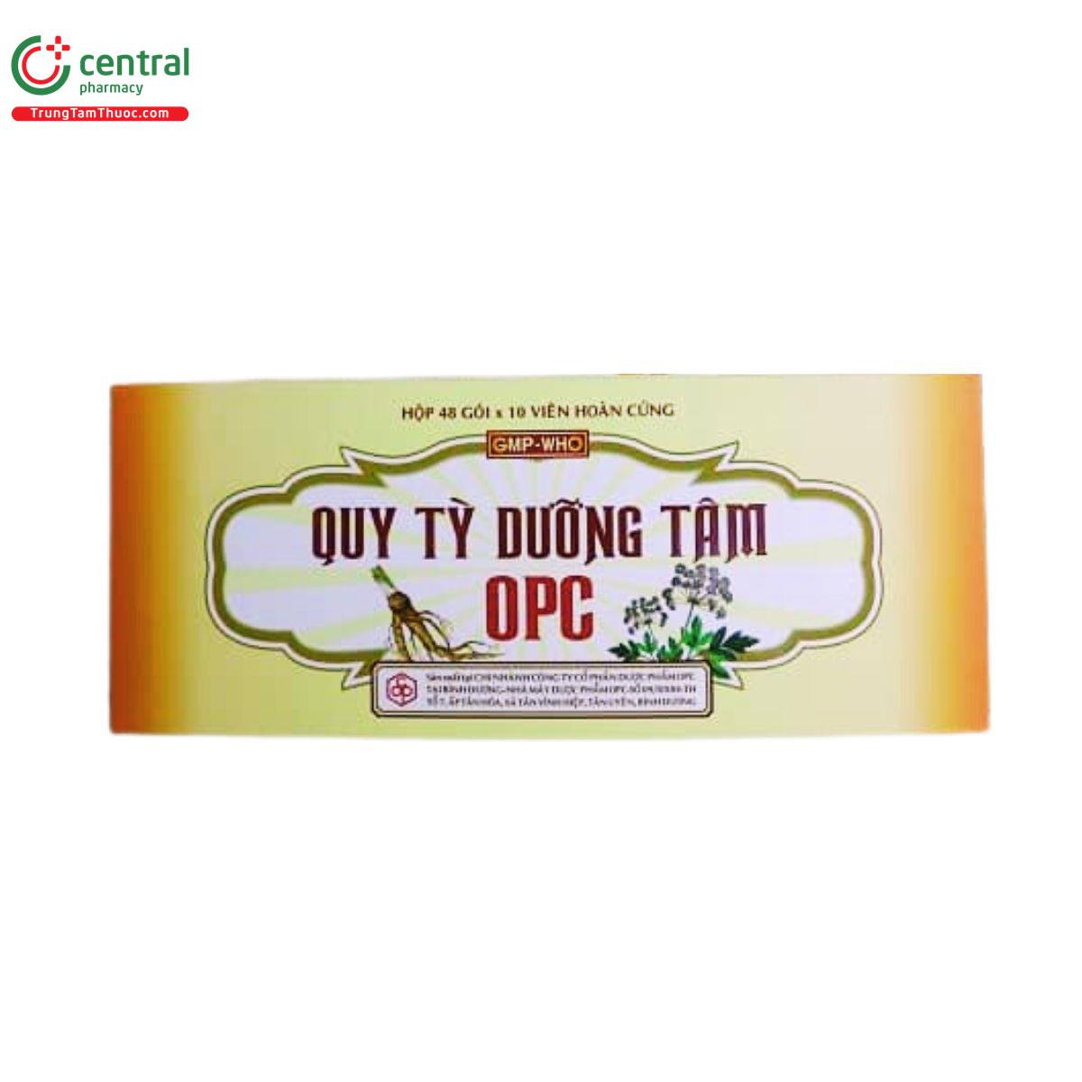 quy ty duong tam opc 5 P6764