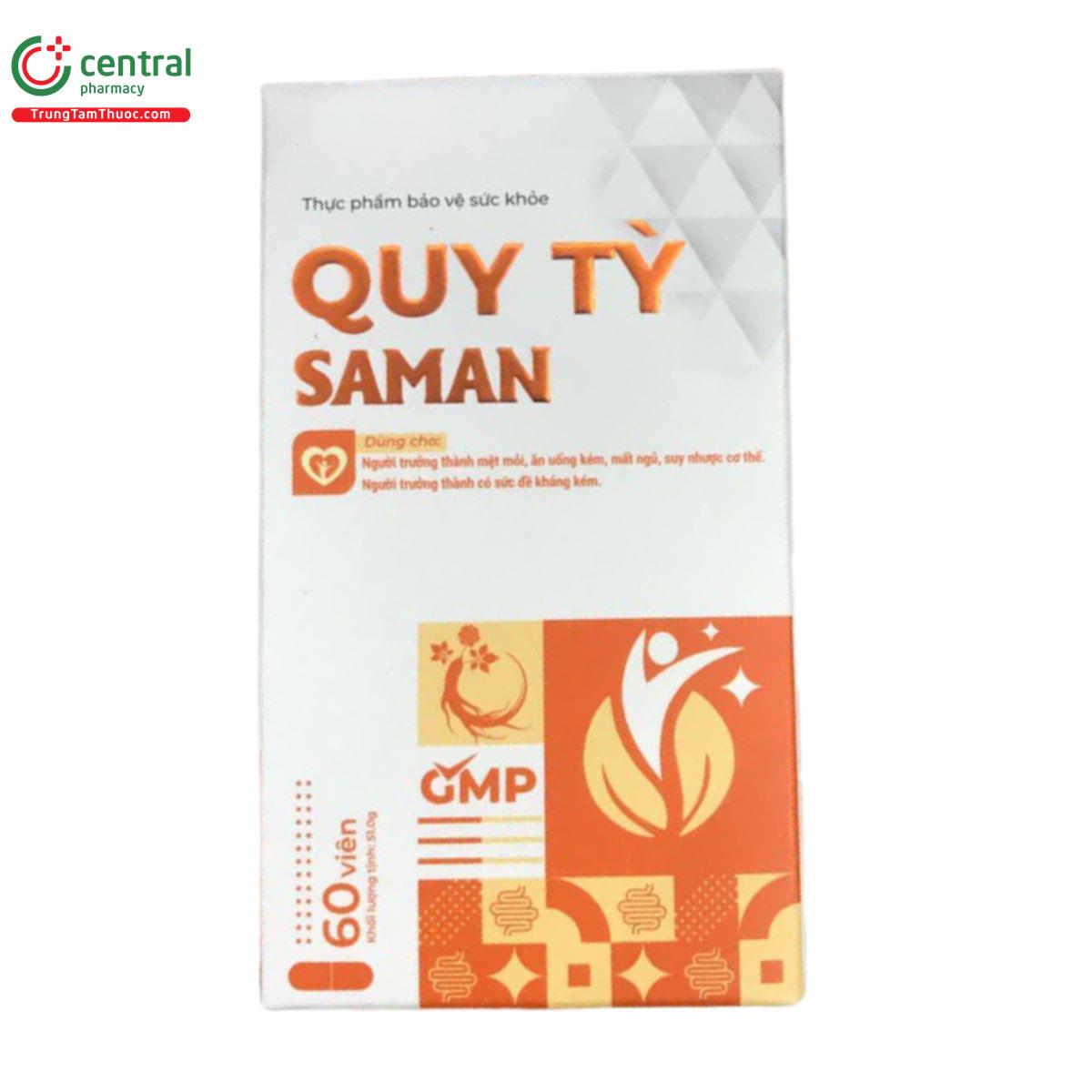 quy ty saman 2 G2467 quy ty saman 2 G2467