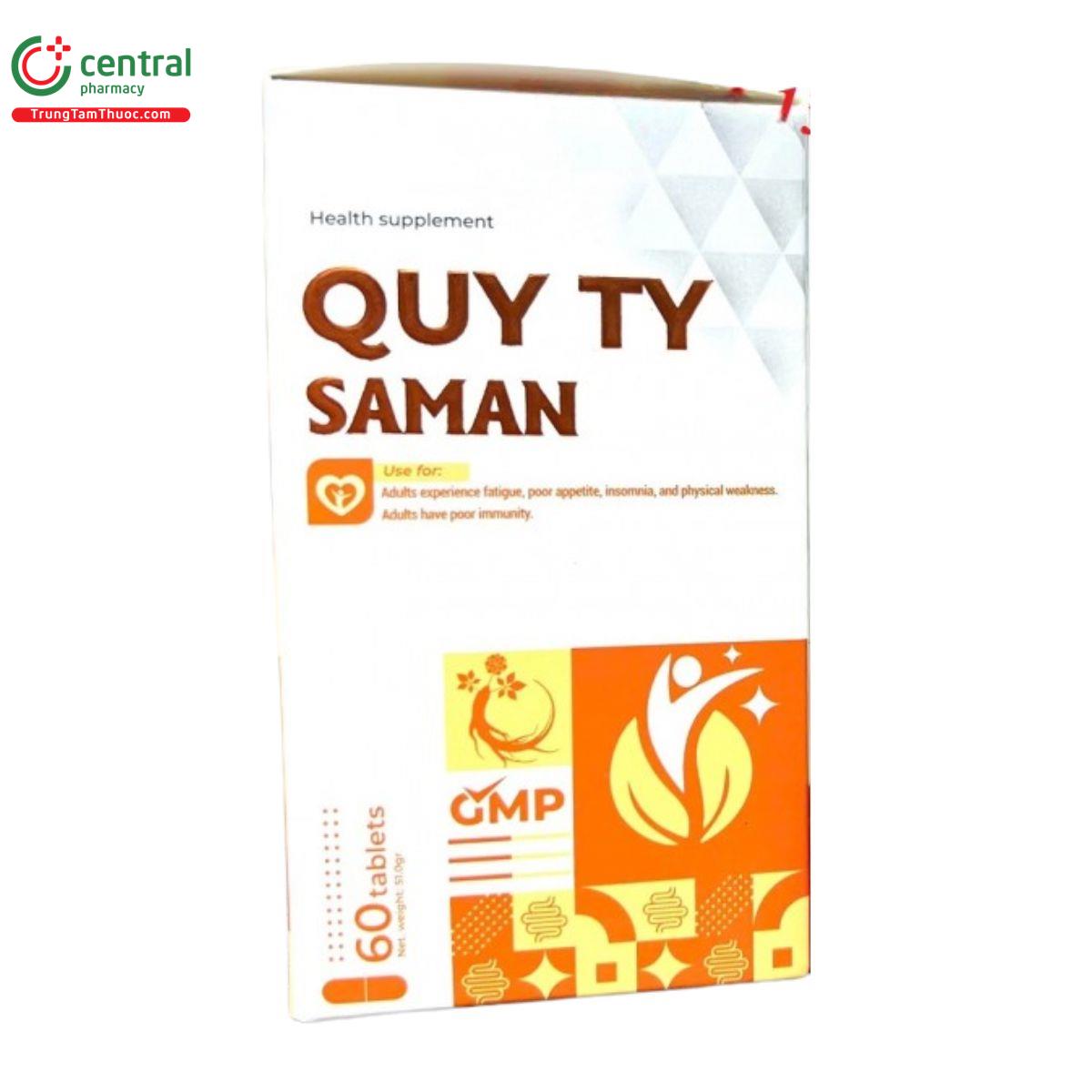 quy ty saman 3 N5204 quy ty saman 3 N5204