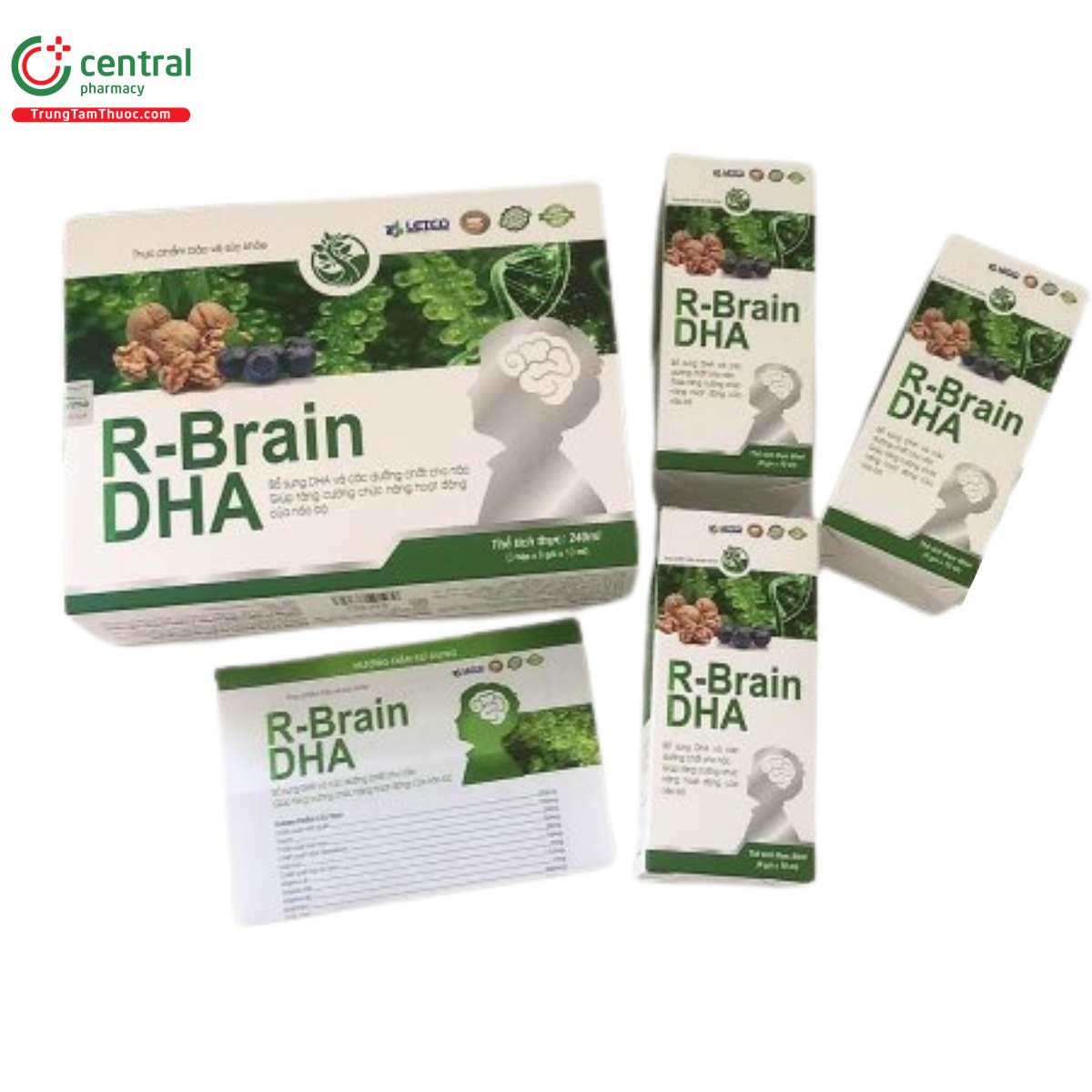 r brain dha 4 C1328