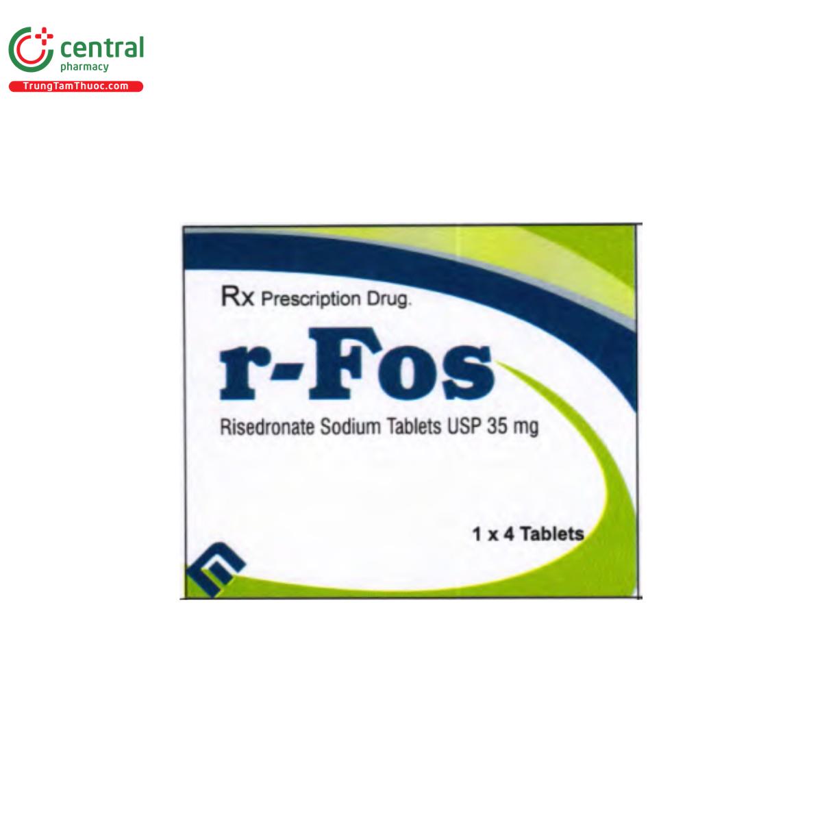 r fos 35mg 1 G2305