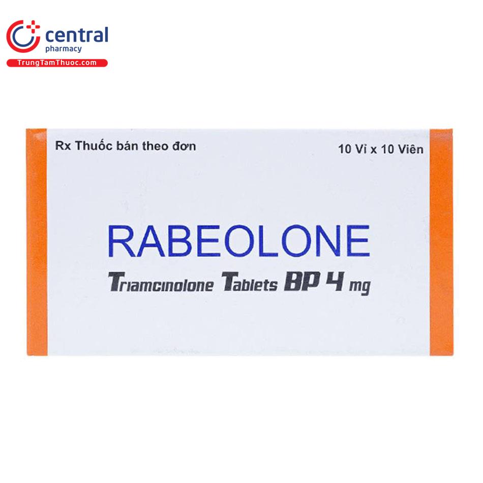 rabeolone 1 H3187