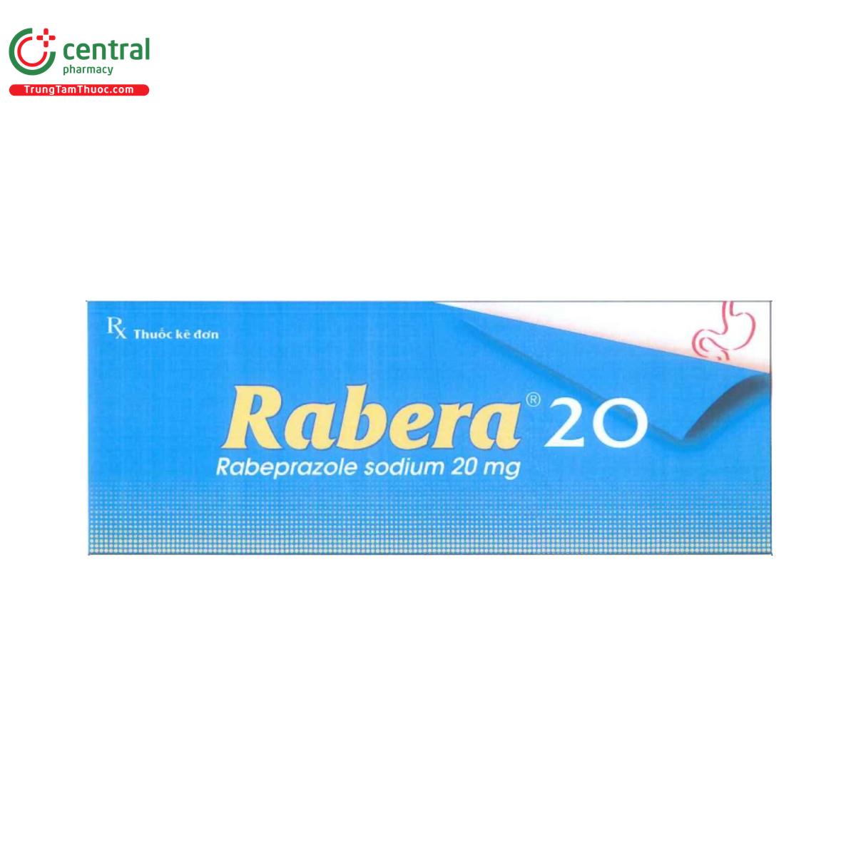rabera 20 1 I3036
