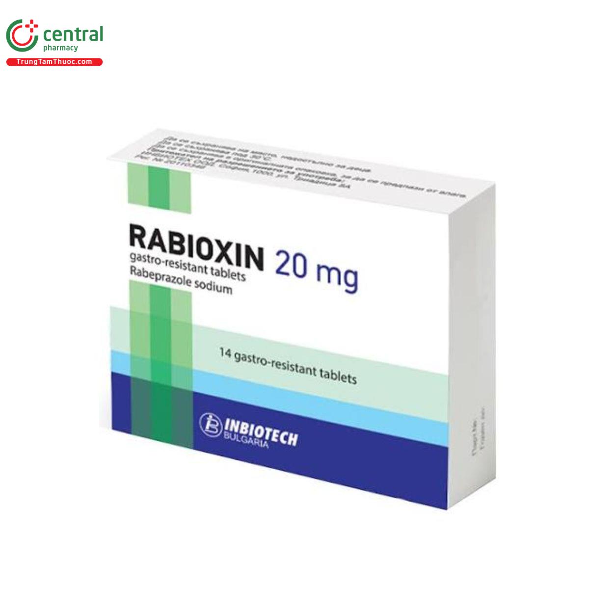 rabioxin 20mg 3 T8517 rabioxin 20mg 3 T8517