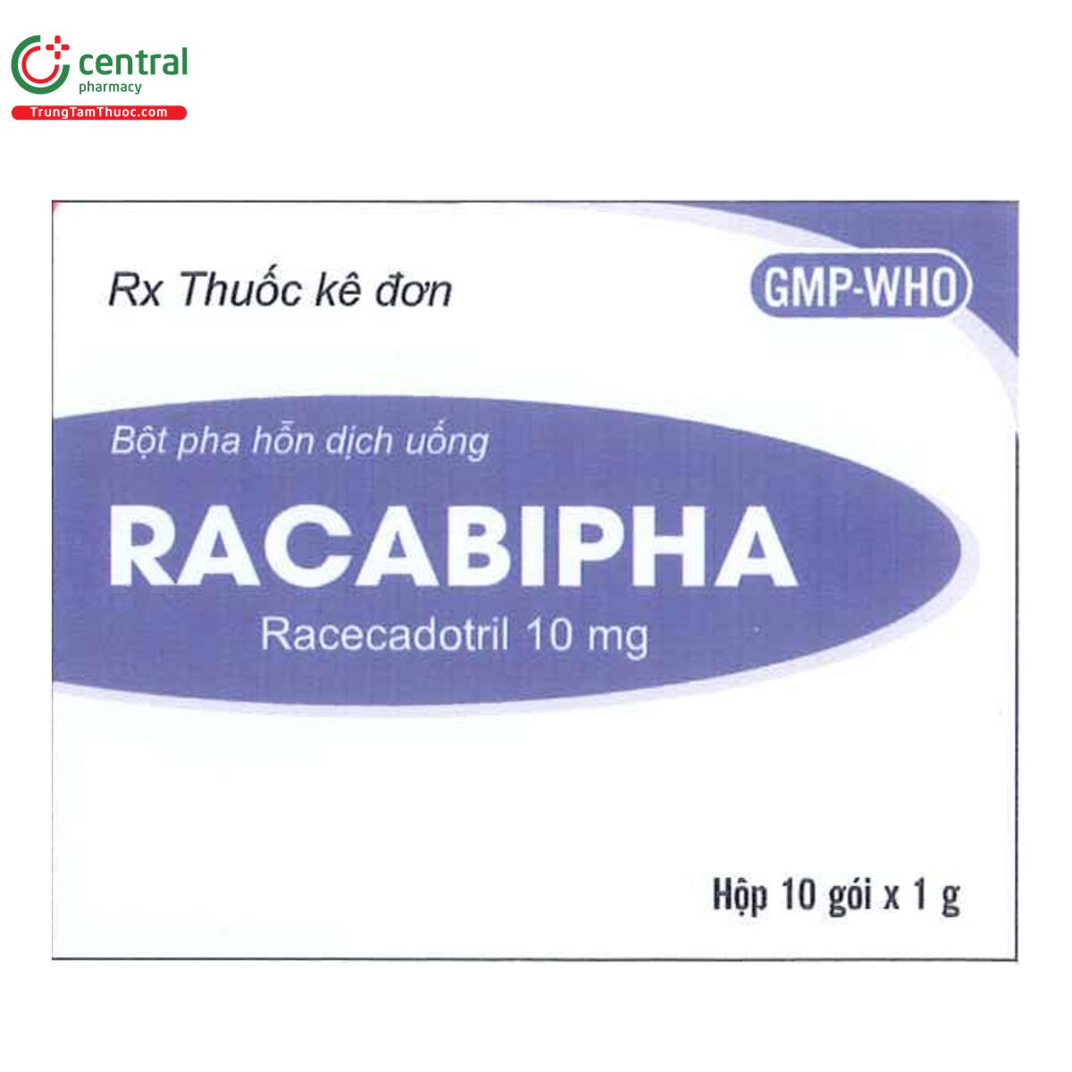 racabipha 10mg 1 V8574 racabipha 10mg 1 V8574