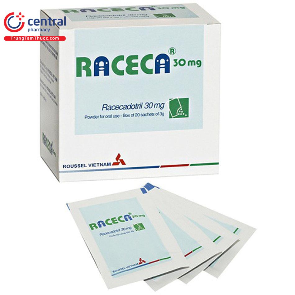 raceca 30mg J3465