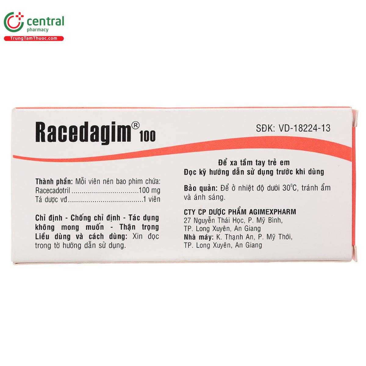 racedagim 100 4 D1016