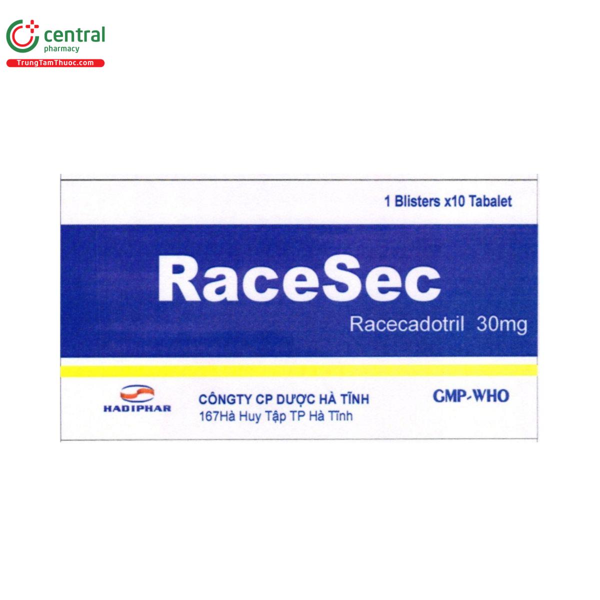racesec 30mg 1 M5758 racesec 30mg 1 M5758