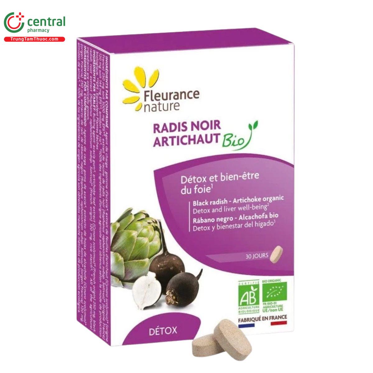 radis noir artichaut fleurance nature 1 O5587