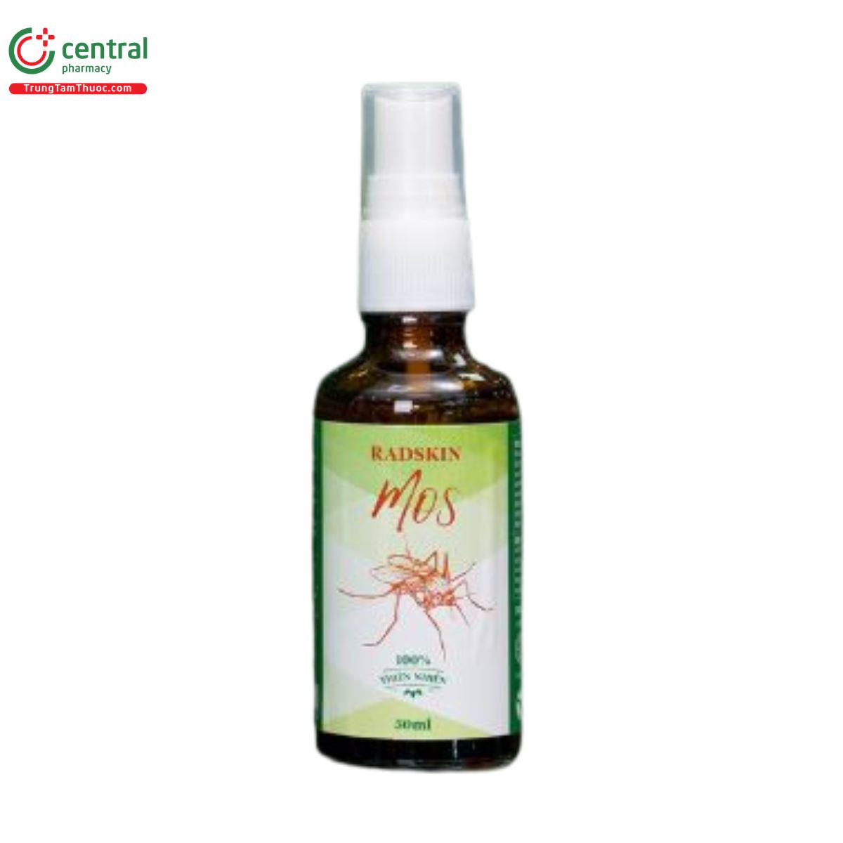 radskin mos 6 H3437 radskin mos 6 H3437