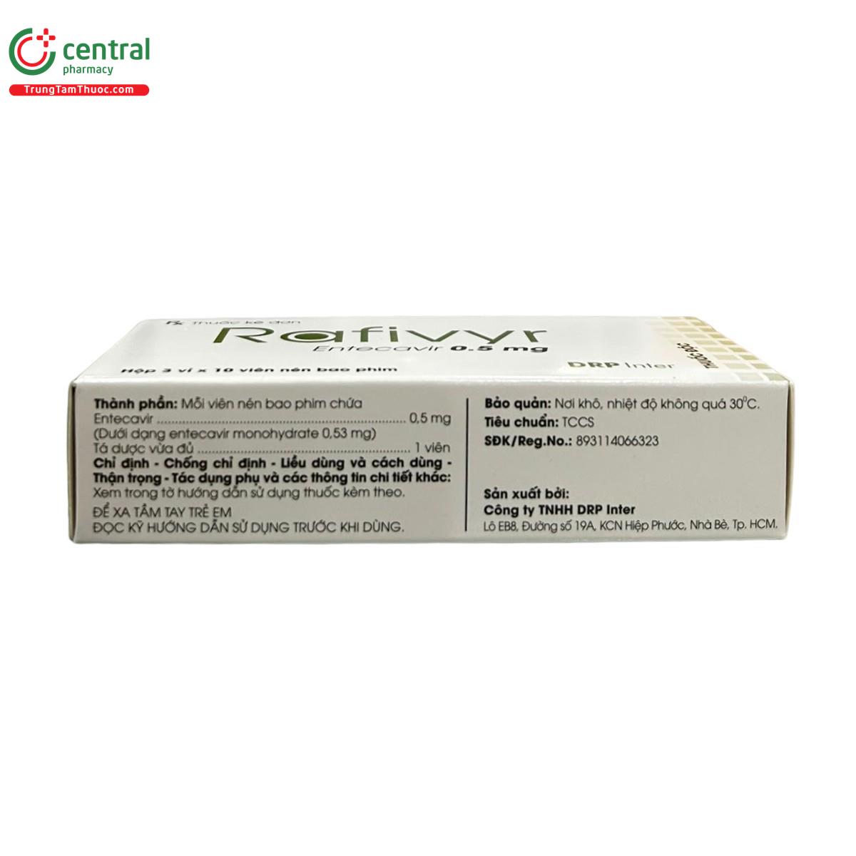 rafivyr 05mg 7 I3046 rafivyr 05mg 7 I3046