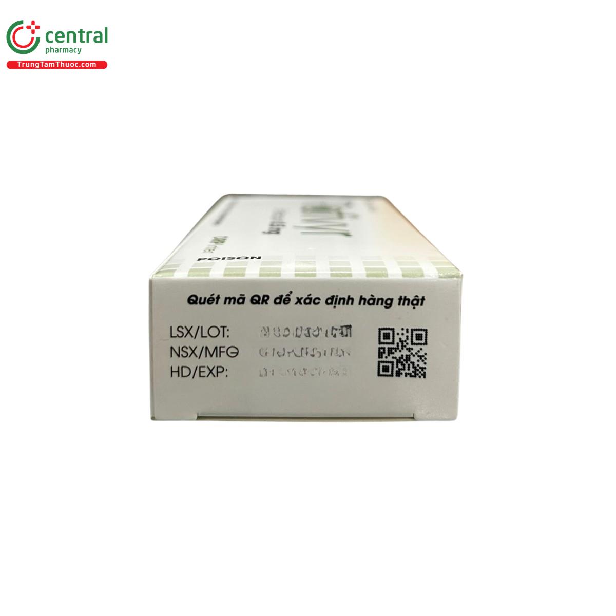 rafivyr 05mg 8 B0307 rafivyr 05mg 8 B0307