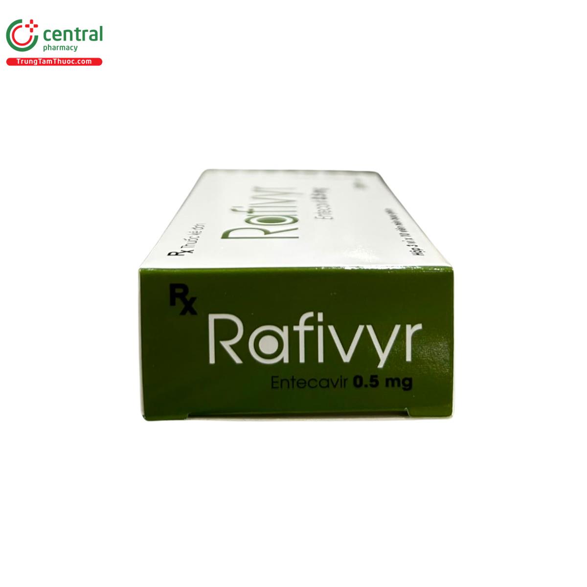 rafivyr 05mg 9 A0320 rafivyr 05mg 9 A0320