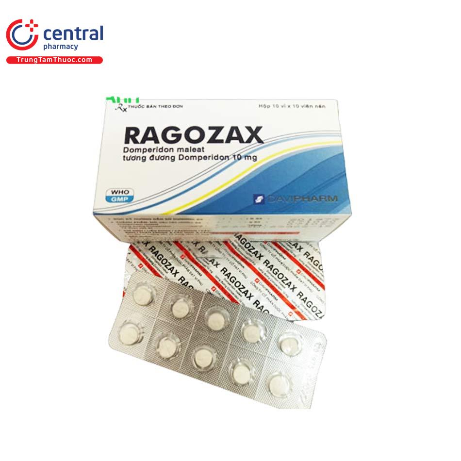 ragozax 1 N5541