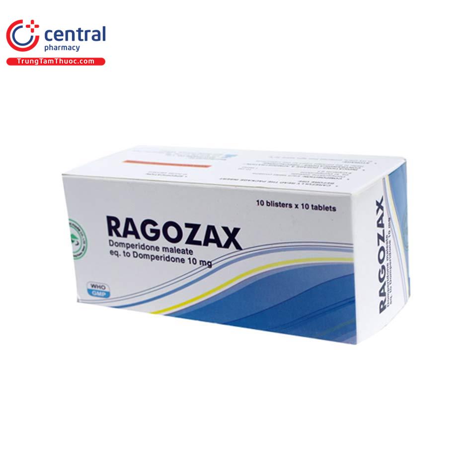 ragozax 3 L4551