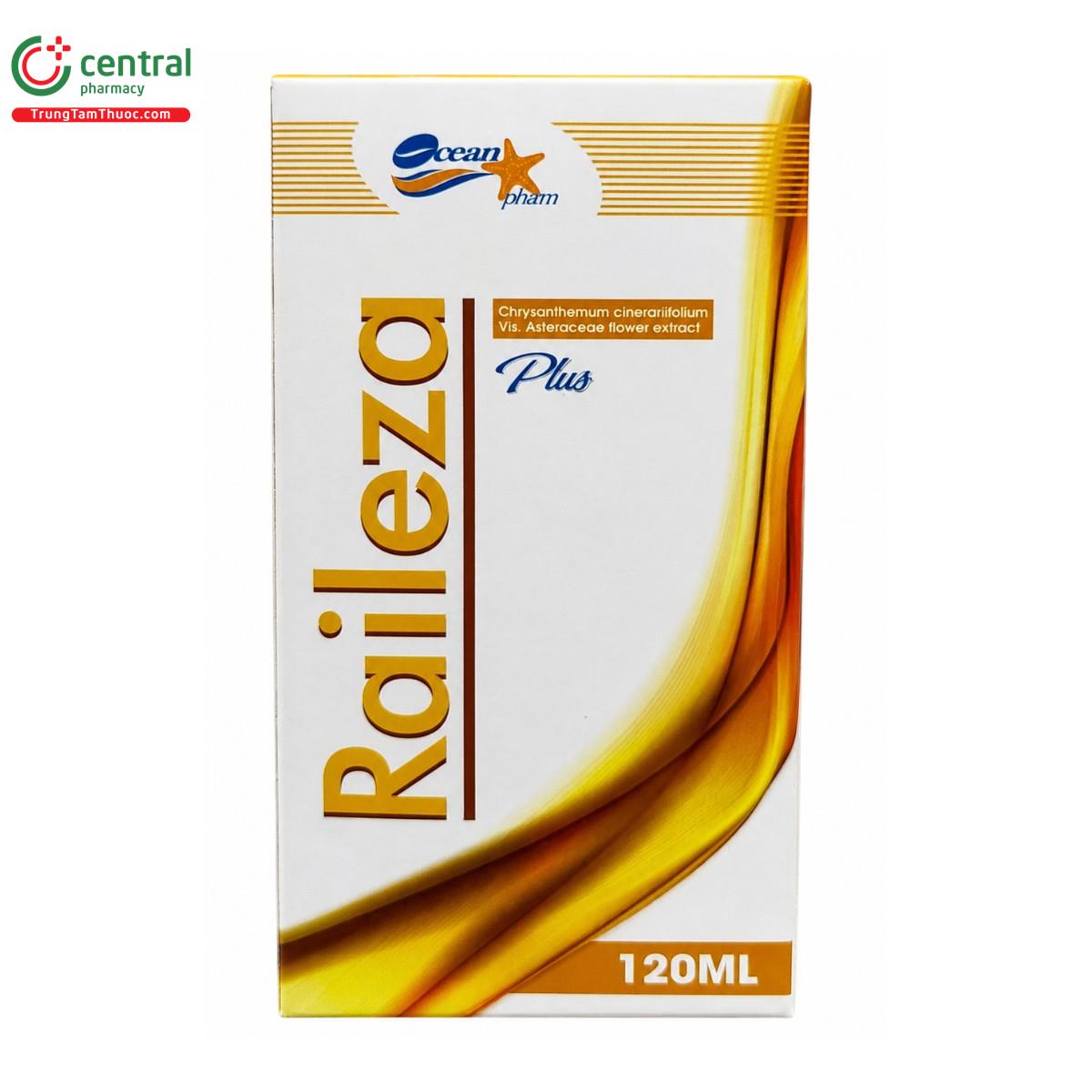 raileza 1 M4282 raileza 1 M4282