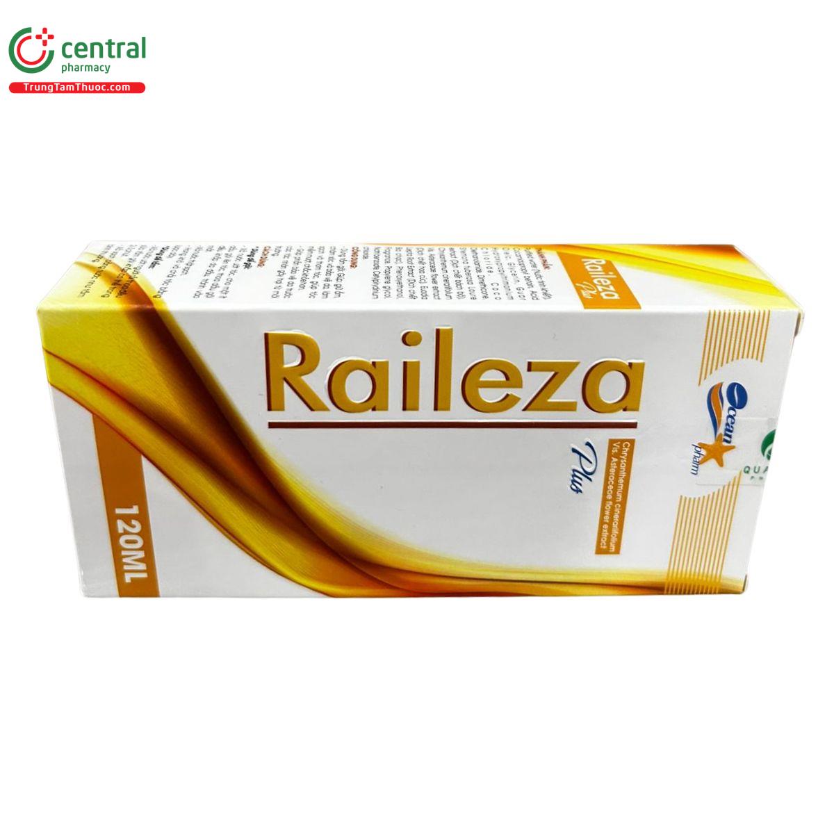 raileza 2 L4831