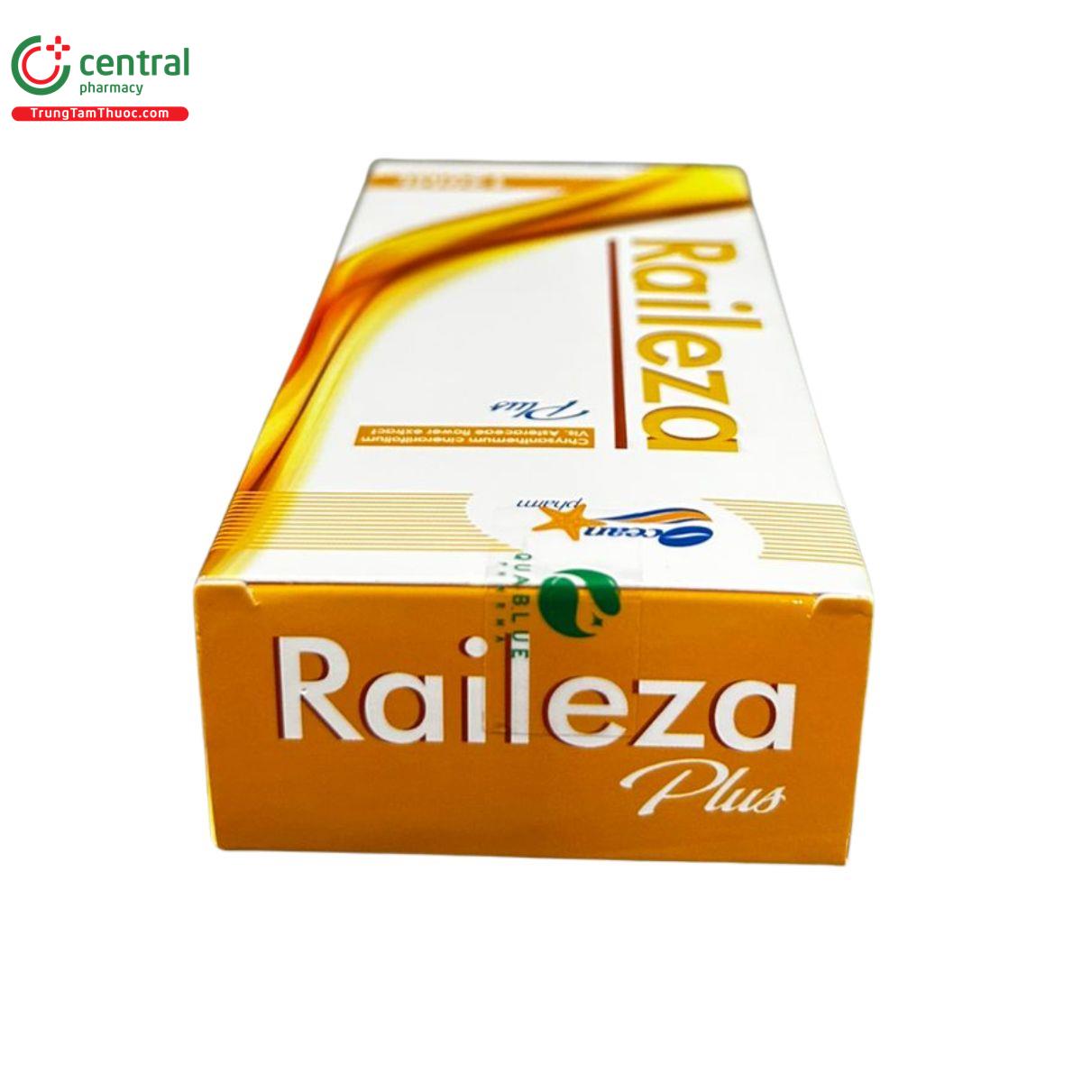 raileza 3 F2204