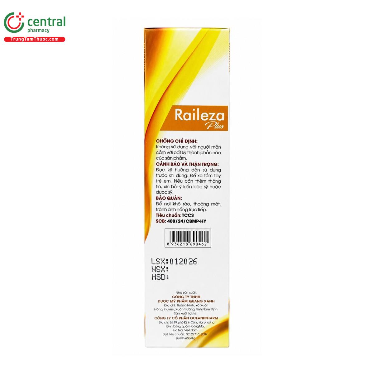 raileza 4 D1541 raileza 4 D1541