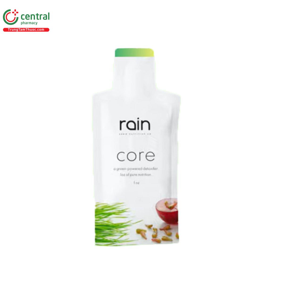 rain core 4 B0888