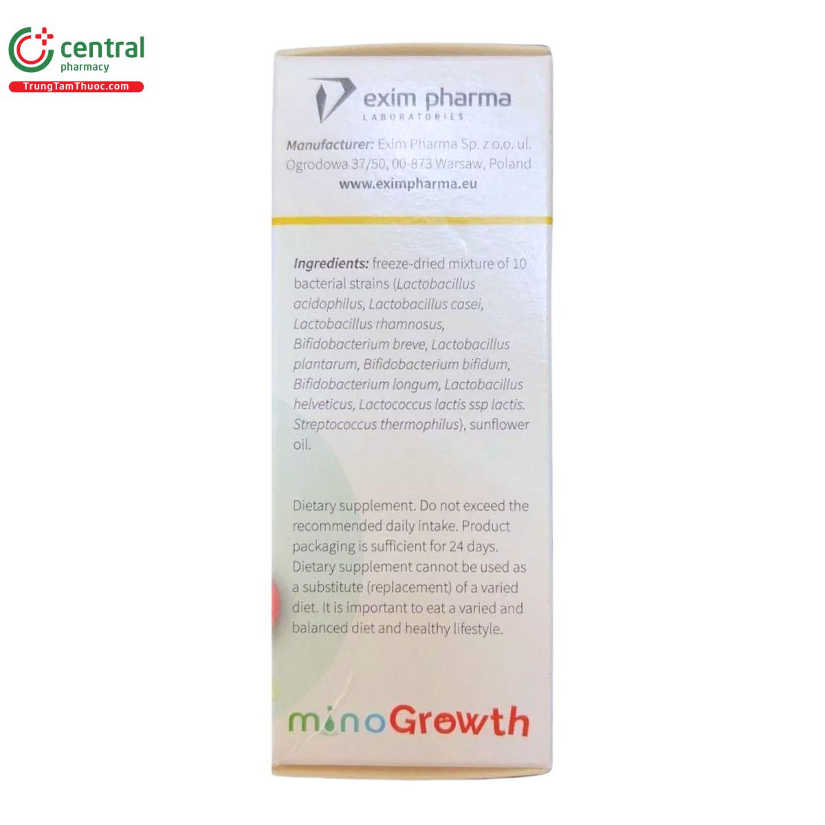 rainbovit baby probiotic 10 5 K4470 rainbovit baby probiotic 10 5 K4470