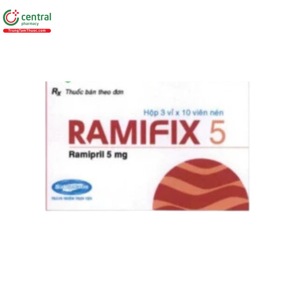 ramifix 5 3 A0281