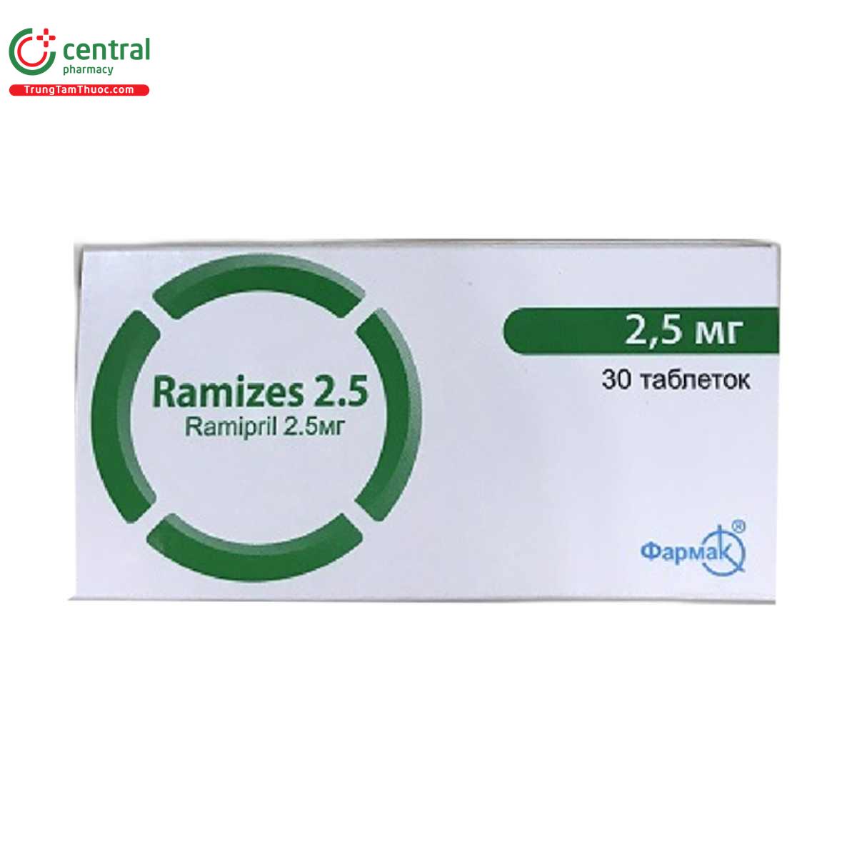 ramizes 25 1 K4363