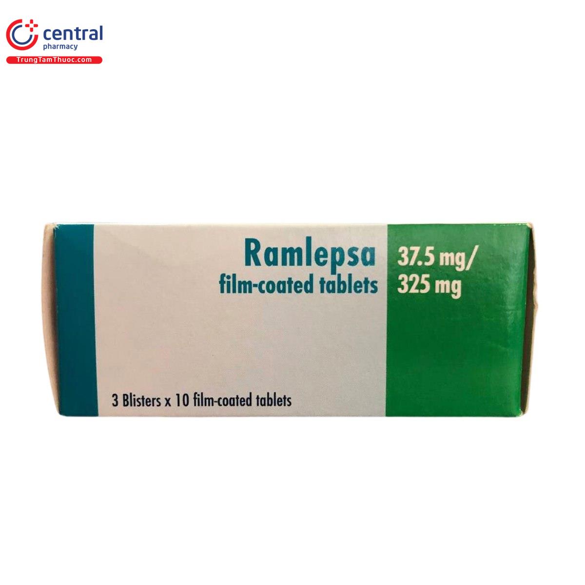 ramlepsa 7 T8848