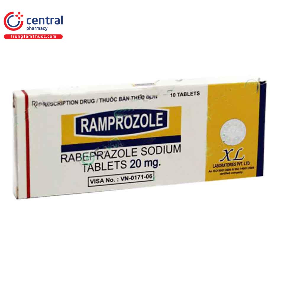ramprozole 2 E1536
