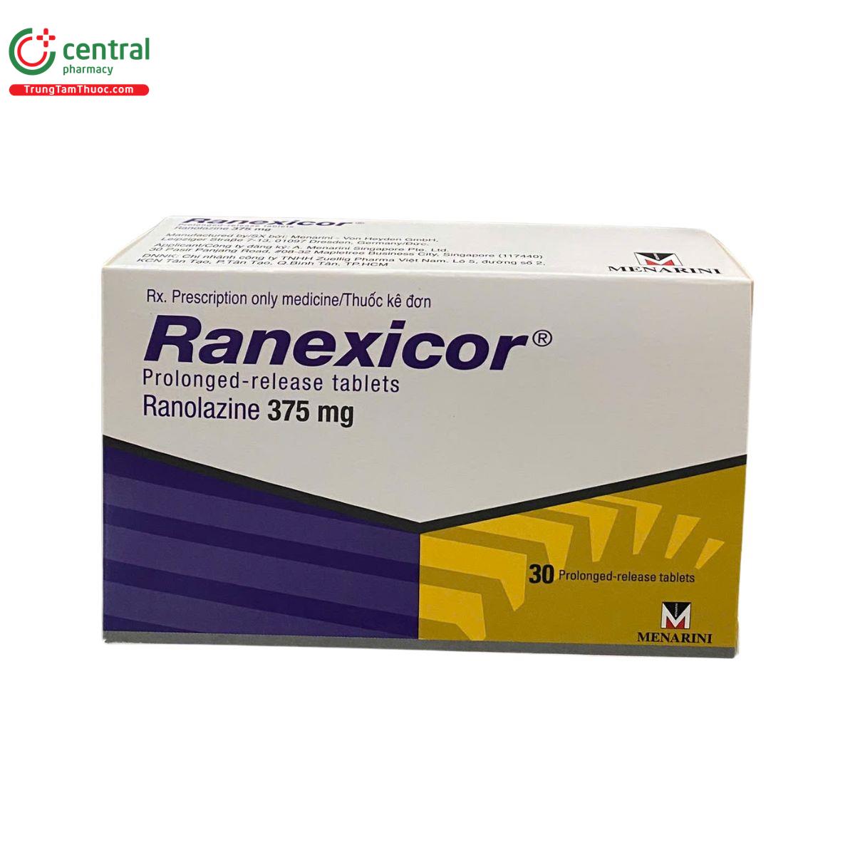 ranexicor 375mg 1 B0022 ranexicor 375mg 1 B0022