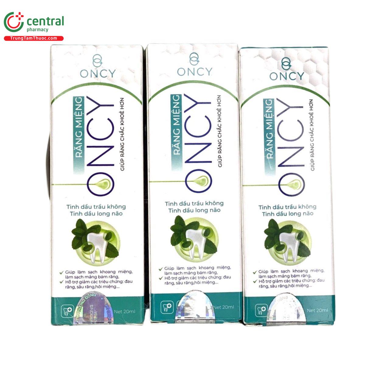 rang mieng oncy 3 E1466