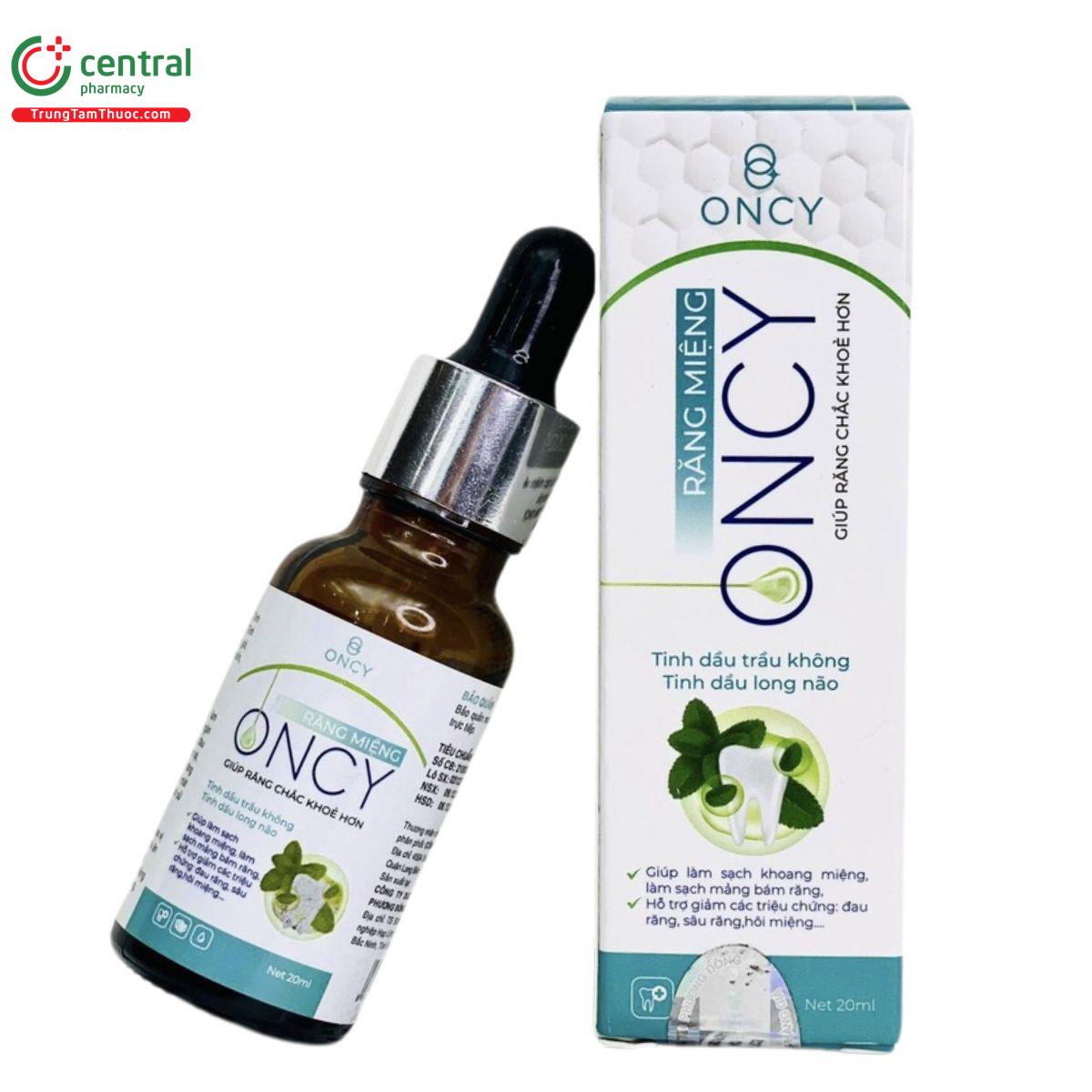 rang mieng oncy1 M5183