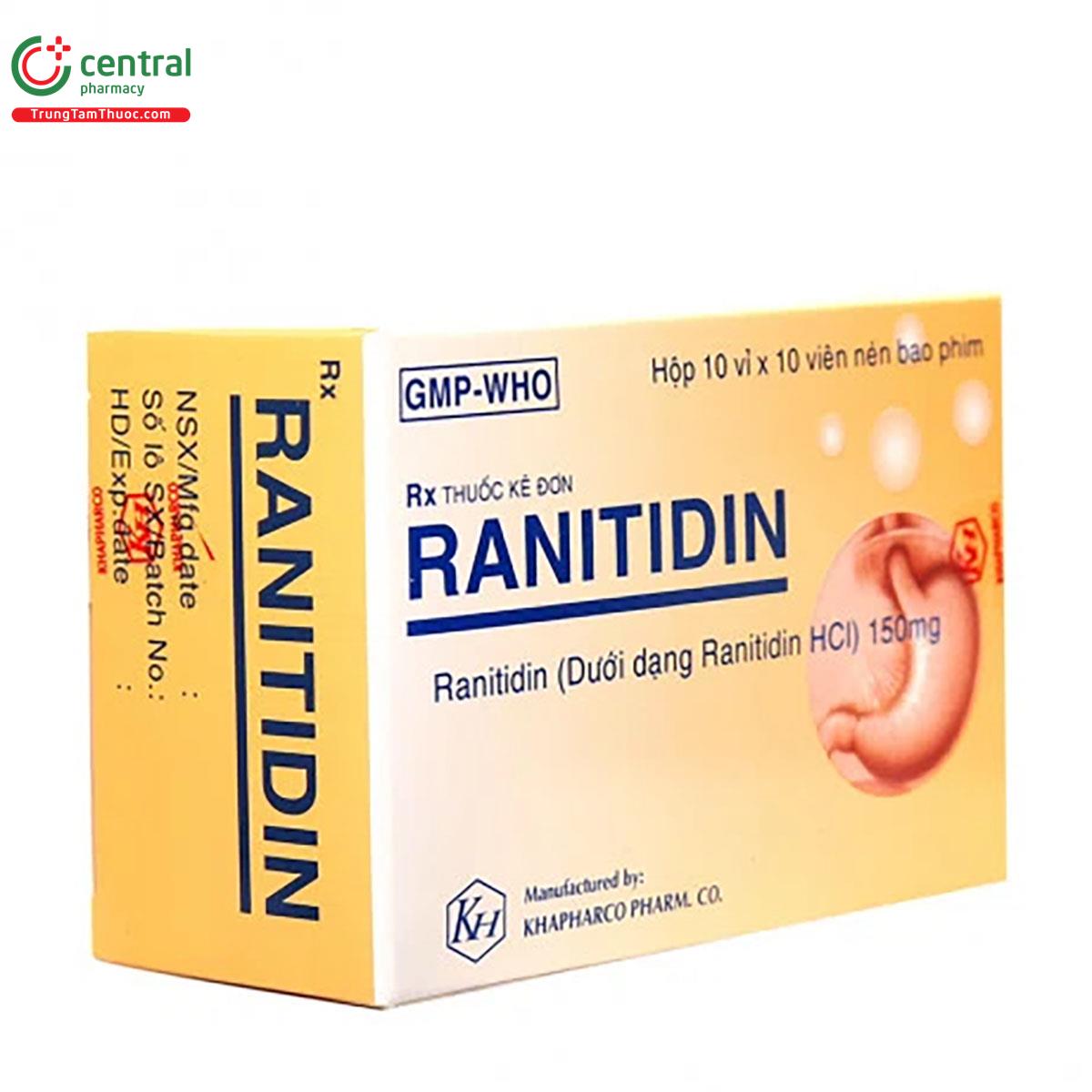 ranitidine 2 R7135