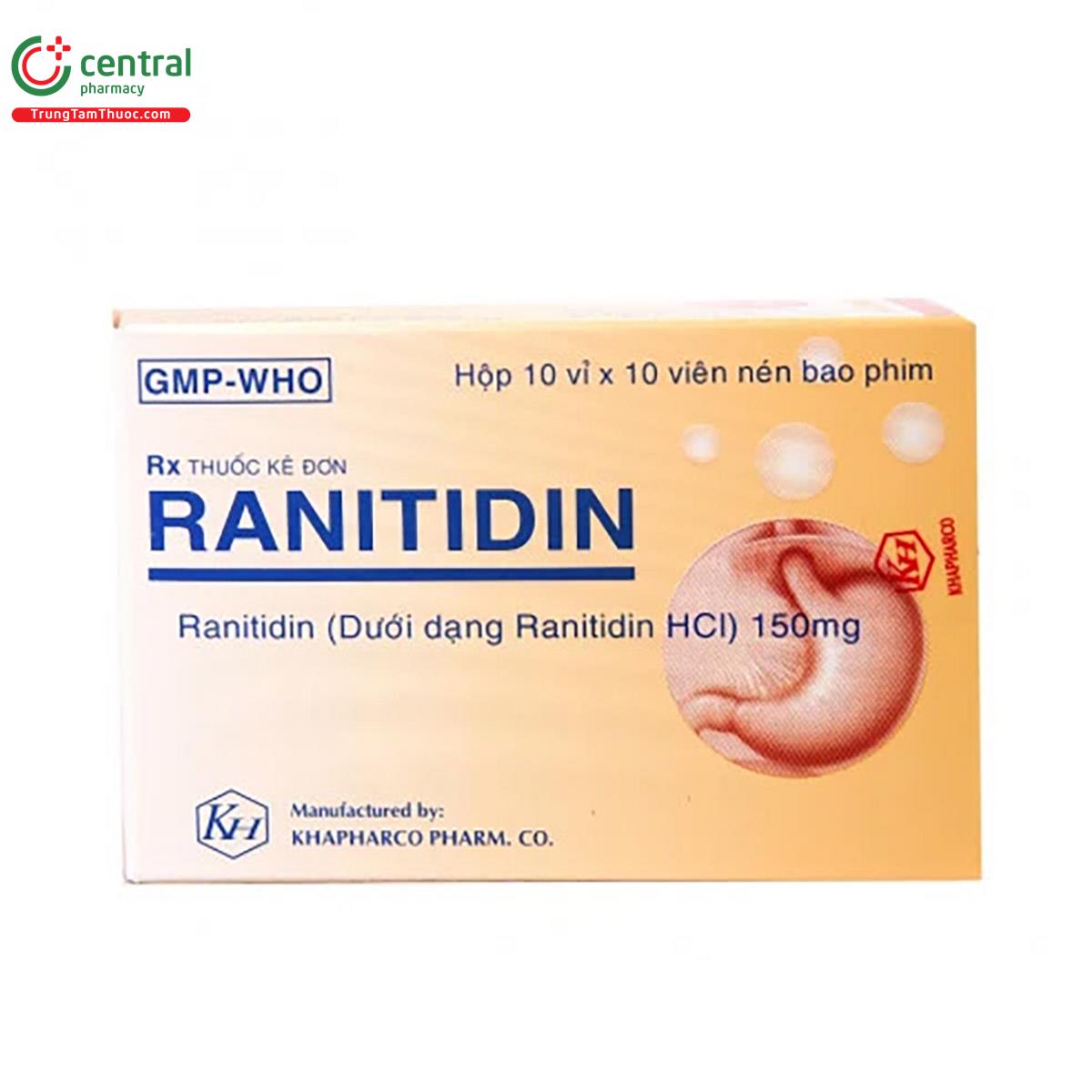 ranitidine 3 E1343