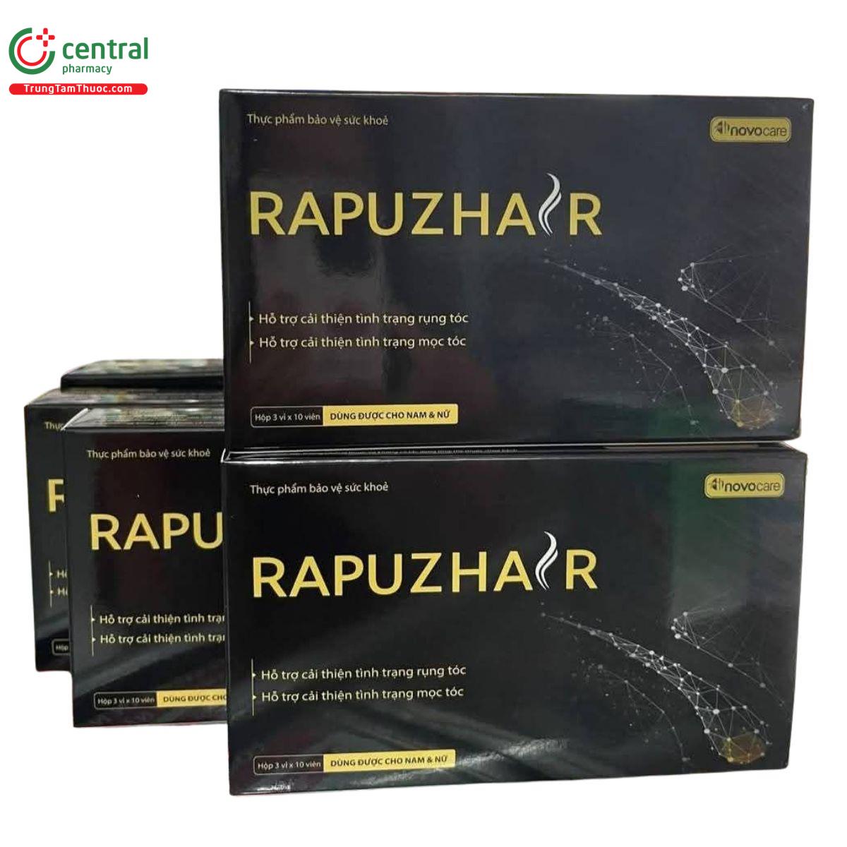rapuzhair 1 U8751 rapuzhair 1 U8751