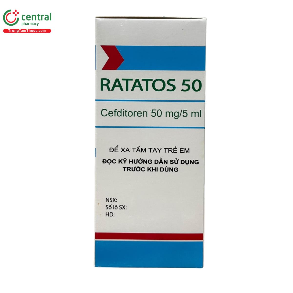 ratatos4 U8281 ratatos4 U8281