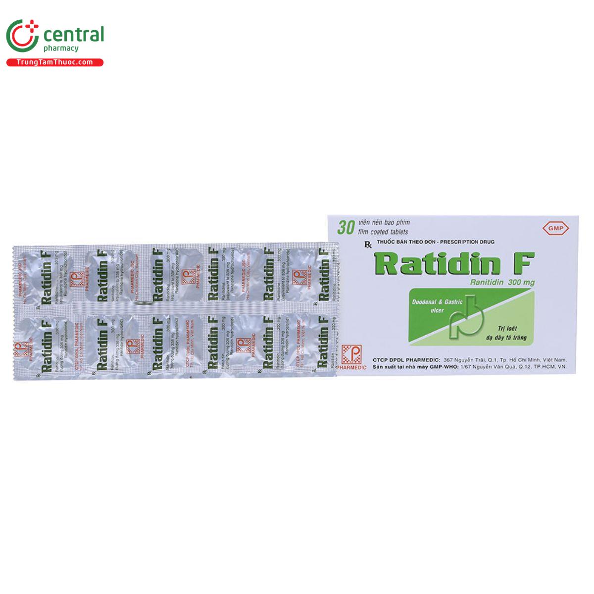 ratidin f 1 A0112