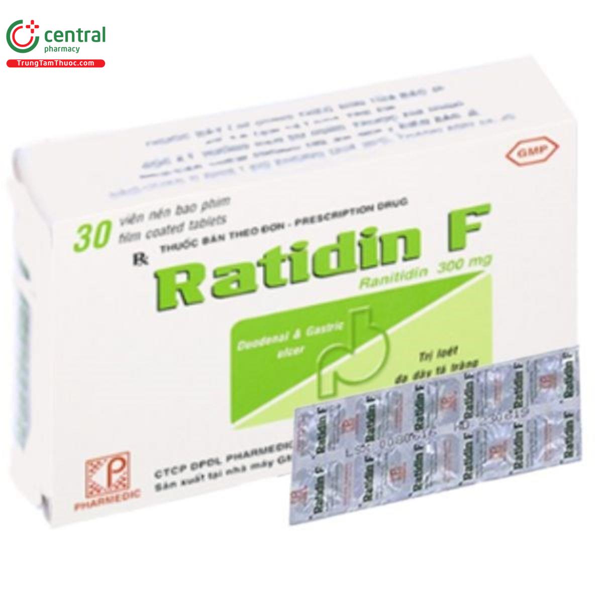 ratidin f 5 E1475