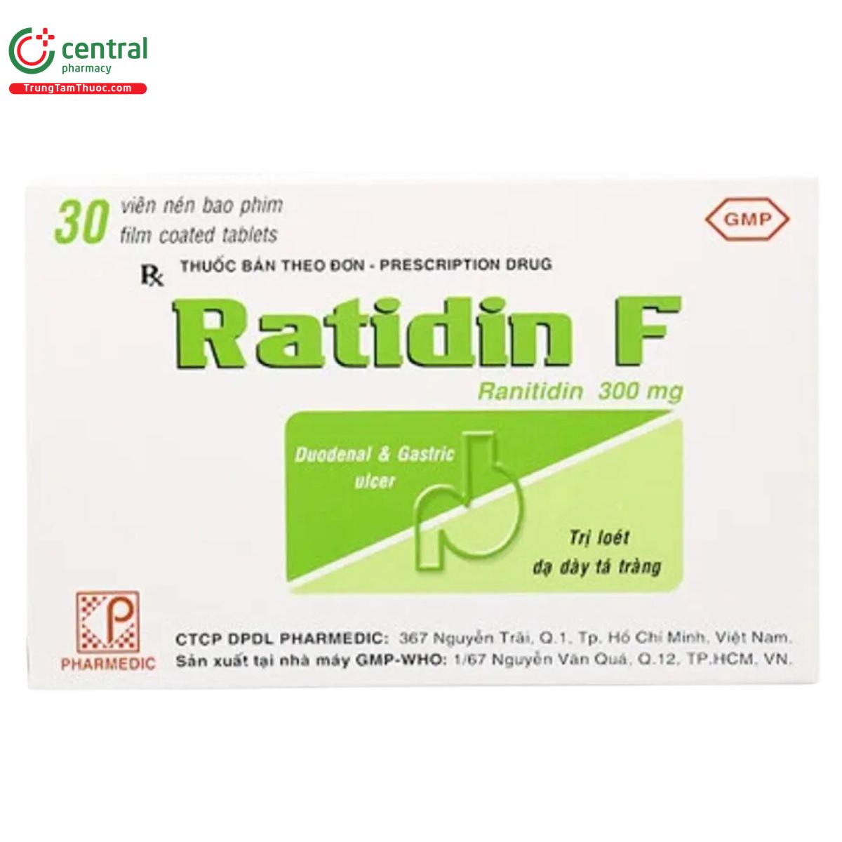 ratidin f 6 F2487