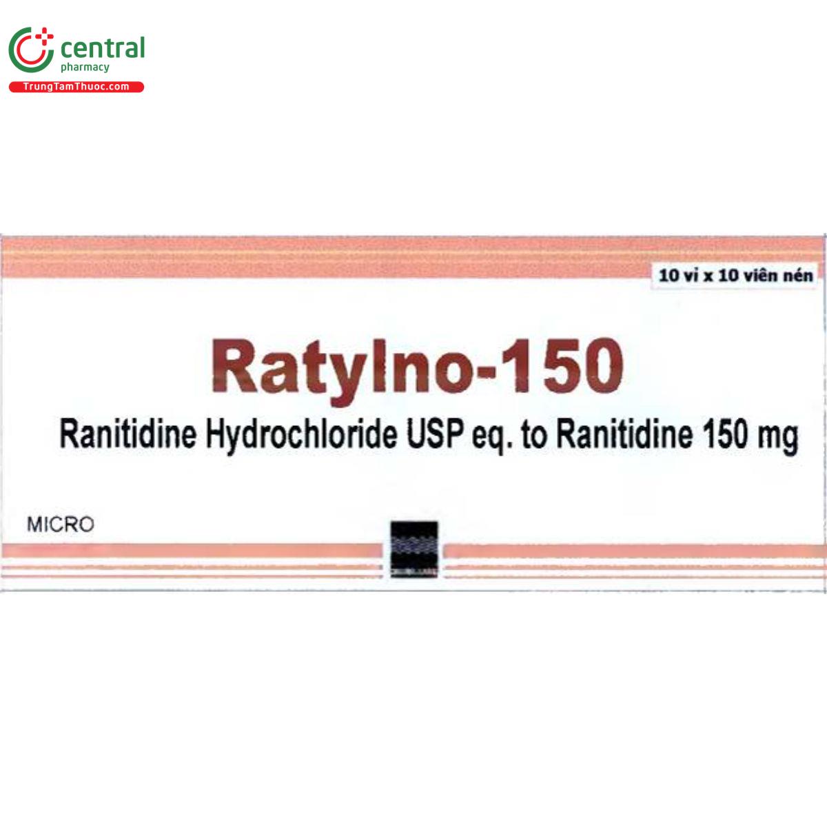 ratylno 150 4 C0401