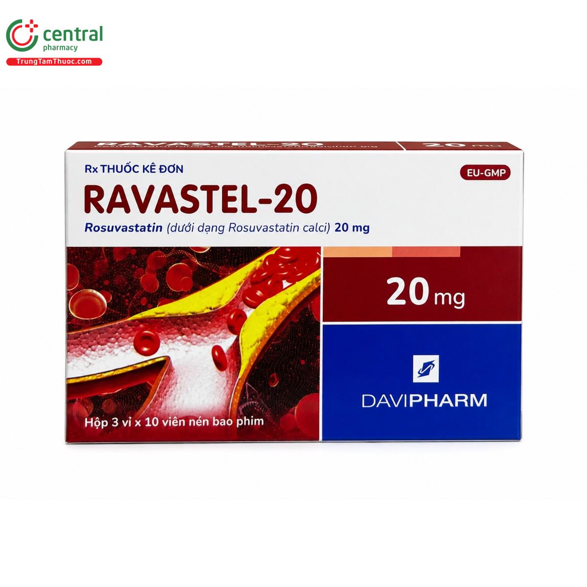 ravastel 20 1 N5761 ravastel 20 1 N5761