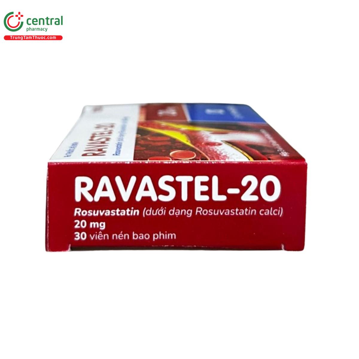 ravastel 20 6 H2321 ravastel 20 6 H2321