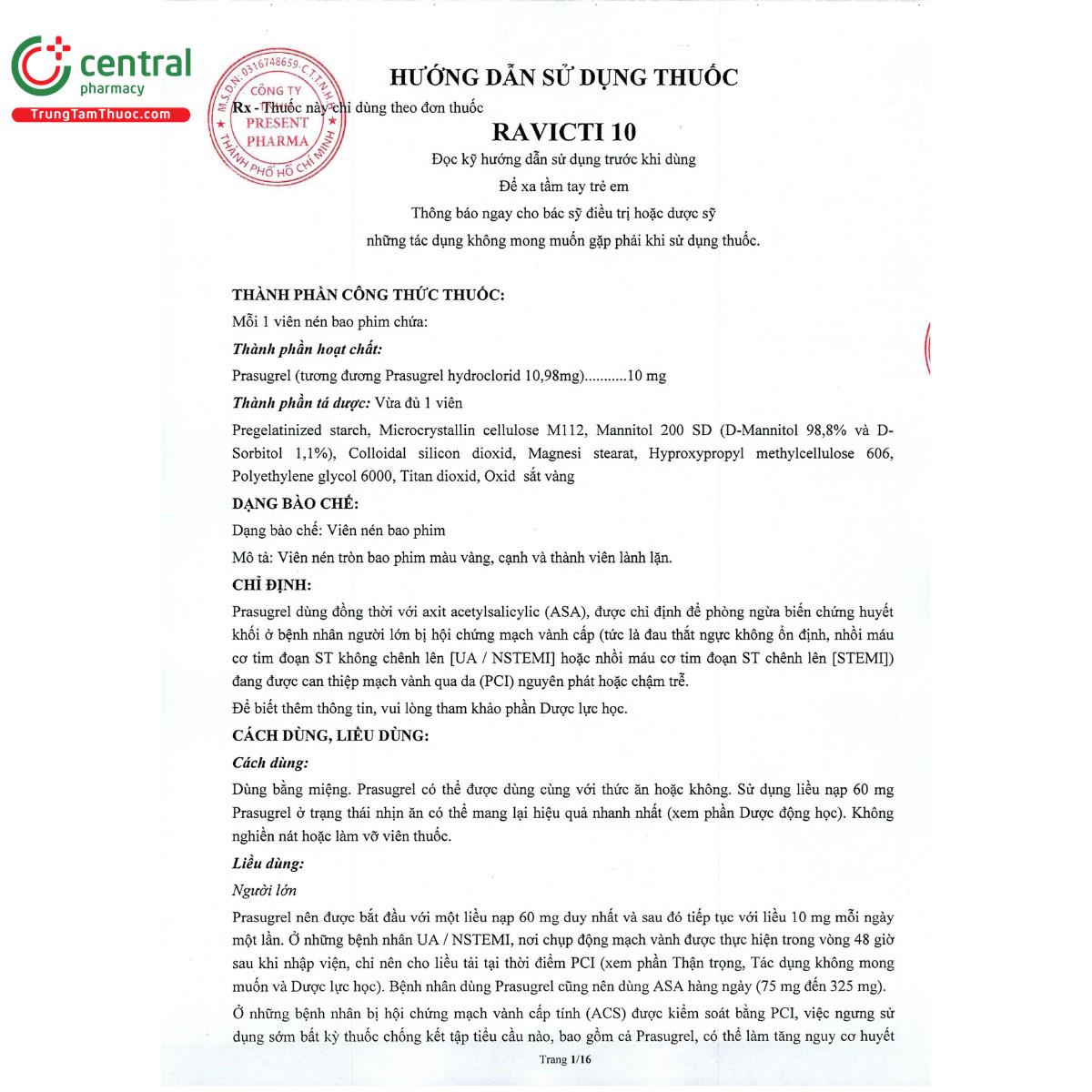 ravicti 10 2 A0478 ravicti 10 2 A0478