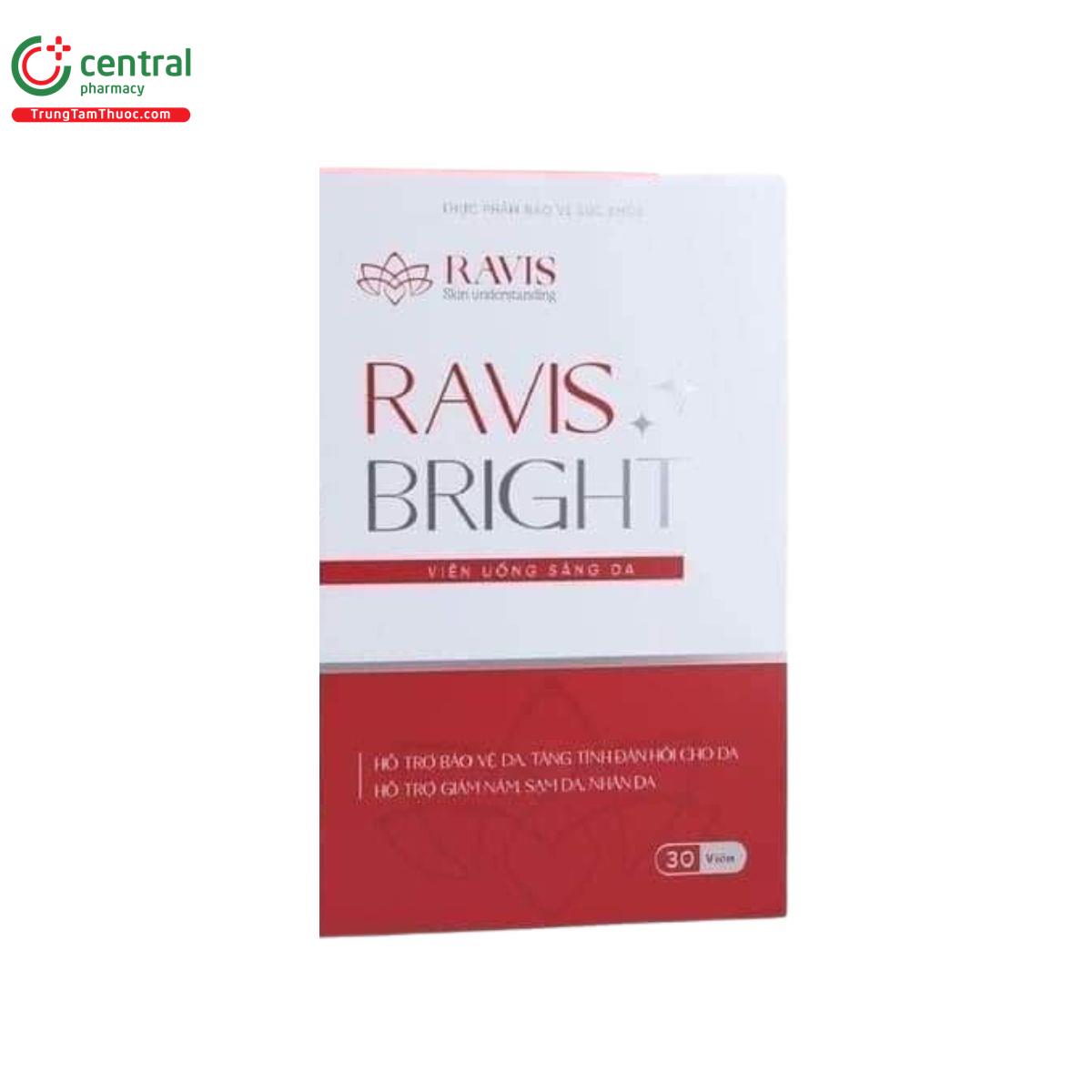 ravis bright 2 N5518 ravis bright 2 N5518